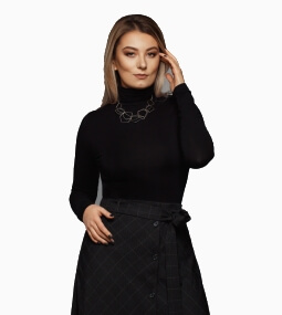 Black Dress for Women