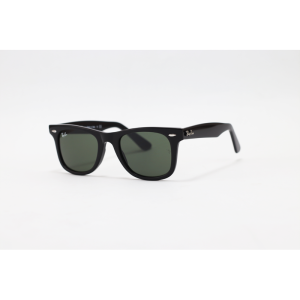 Ray Ban - 2140 - Black Green - Sunglasses